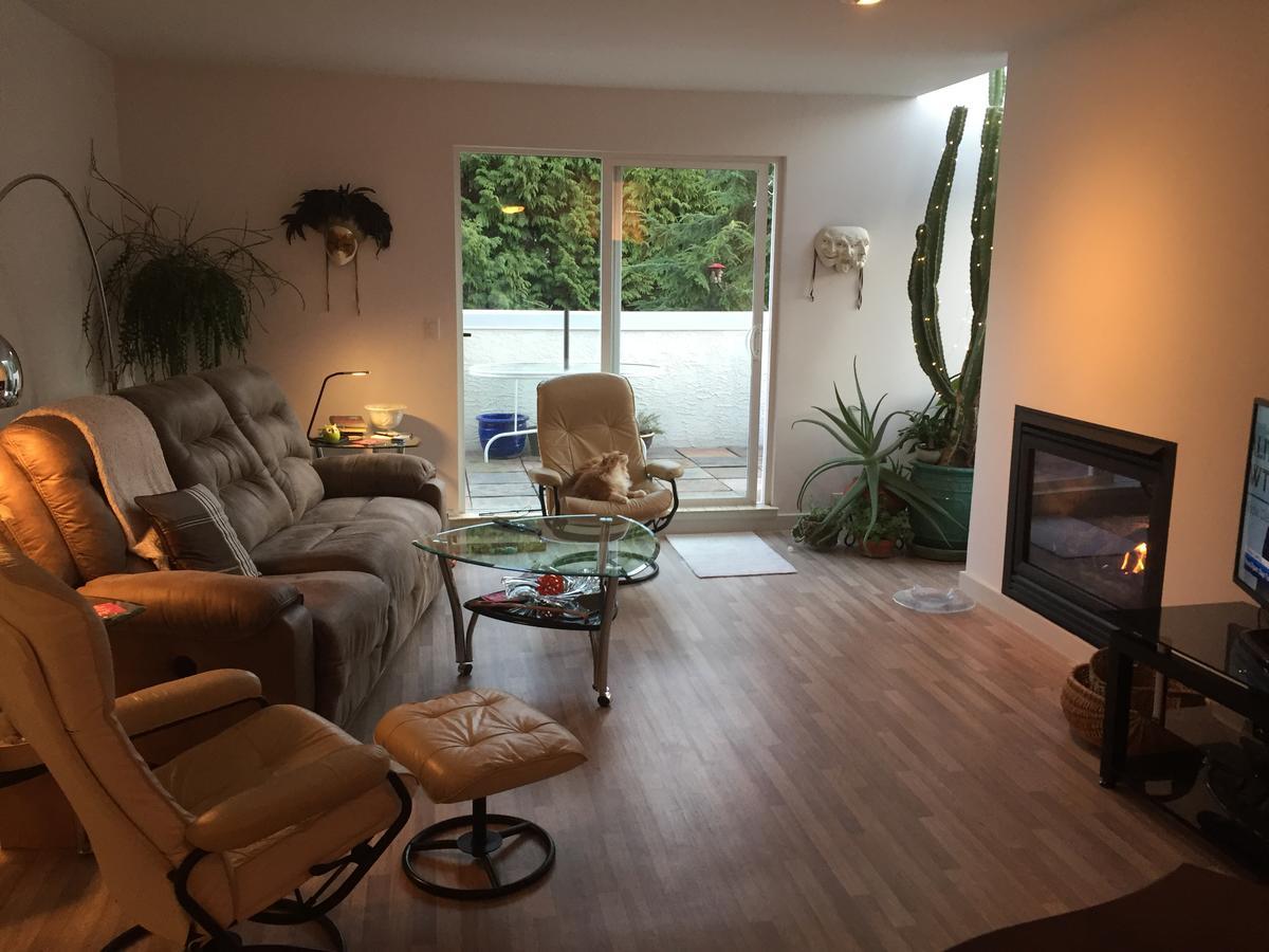 A Room At The Camelia Bed And Breakfast Цауасен Екстериор снимка